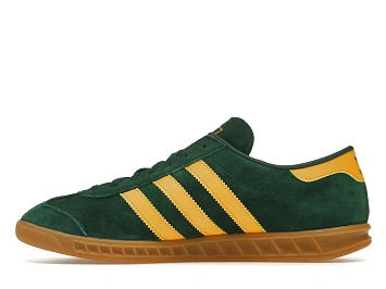 adidas Hamburg Collegiate Green Gold - 3