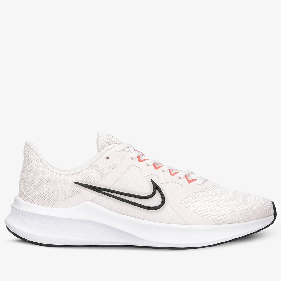 Фото № 2 с приближением к товару «‎Nike WMNS Downshifter 11 PinkBlack»