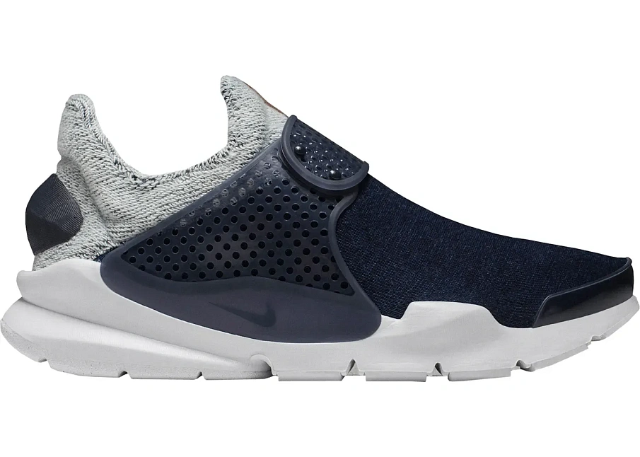 Фото № 1 с приближением к товару «‎Nike Sock Dart Loopwheeler Indigo»