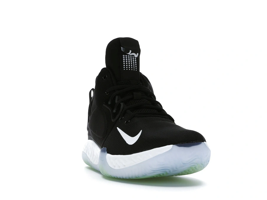 Фото № 2 с приближением к товару «‎Nike KD Trey 5 VII Black»