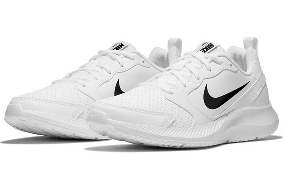 Фото № 3 с приближением к товару «‎Nike Todos Wmns WhiteBlack»