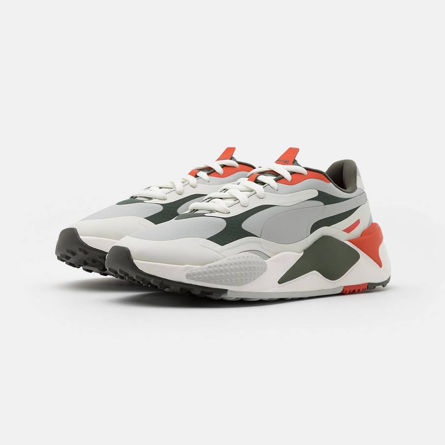 Фото № 2 с приближением к товару «‎Puma Rs-G»