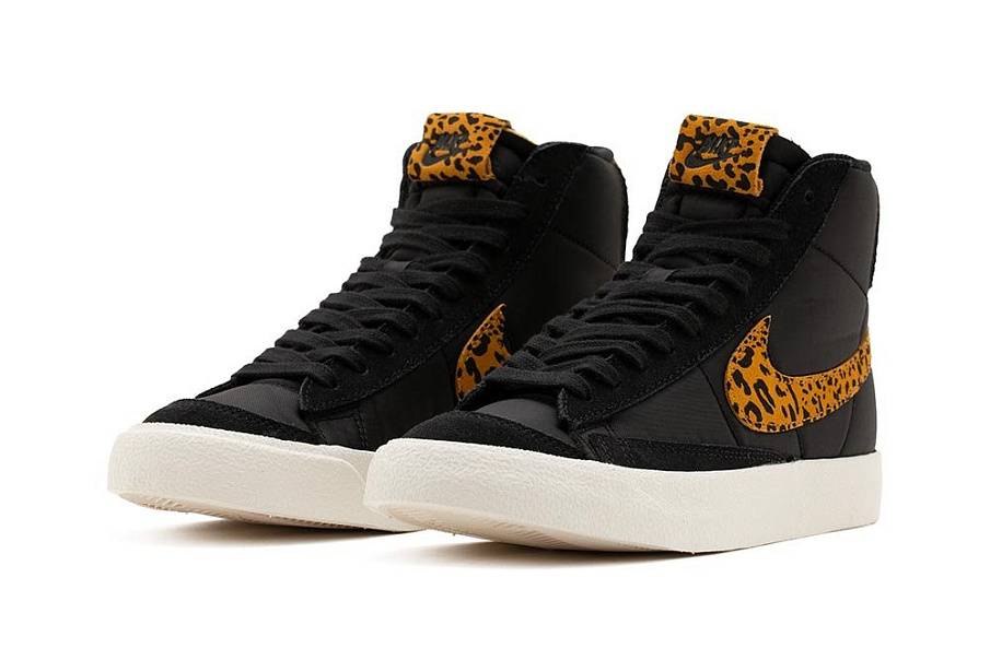 Фото № 2 с приближением к товару «‎Nike Blazer Wmns»