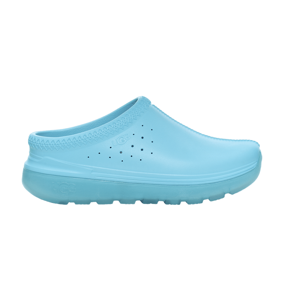 Фото № 1 с приближением к товару «‎UGG Tasman Sport Slipper Agua Blue»