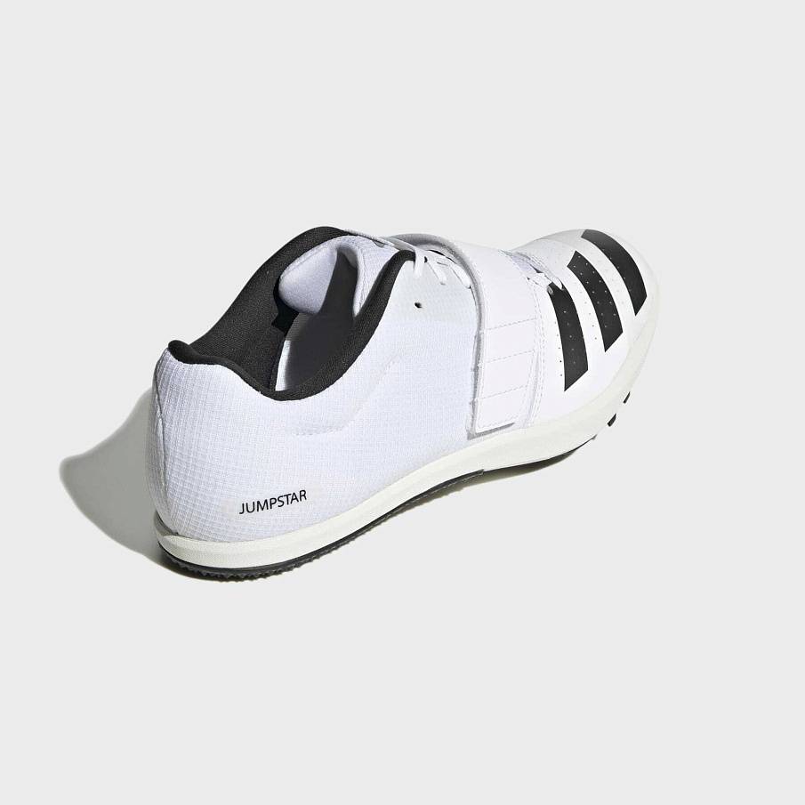 Фото № 4 с приближением к товару «‎Adidas Jumpstar»
