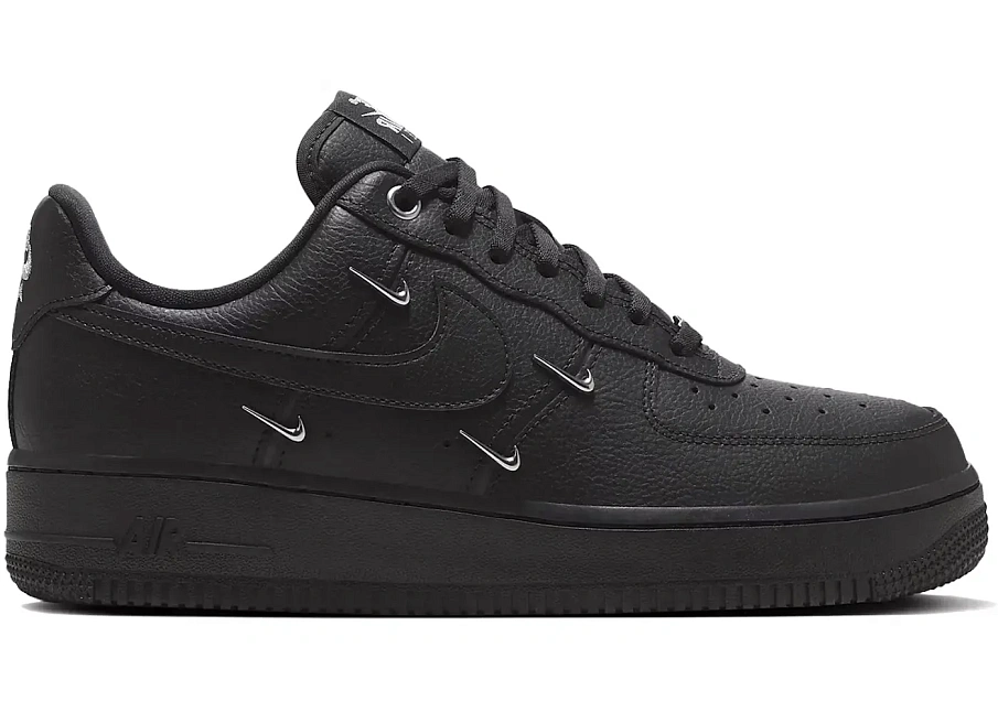 Фото № 1 с приближением к товару «‎Nike Air Force 1 Low '07 LX»