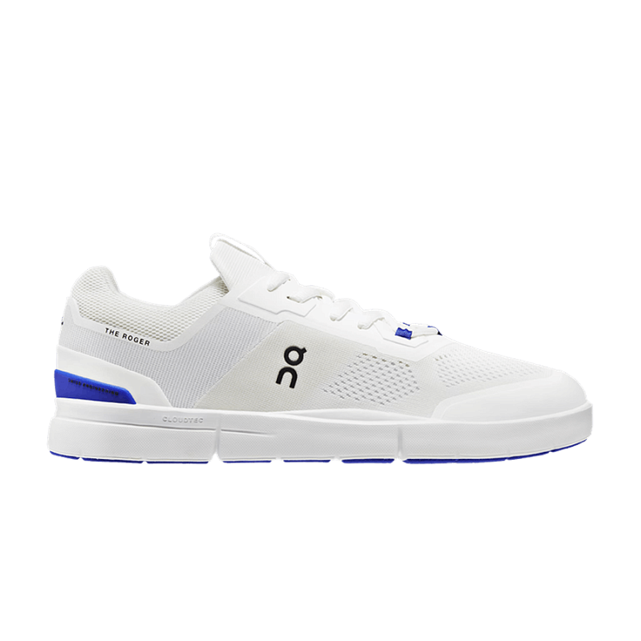 Фото № 1 с приближением к товару «‎ON The Roger Spin Undyed White Indigo»