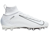 Фото № 1 с приближением к товару «‎Nike Vapor Untouchable Pro 3 White»