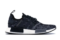 Фото № 1 с приближением к товару «‎adidas NMD R1 Duck Camo Core Black»