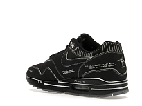 Фото № 6 с приближением к товару «‎Nike Air Max 1 Tinker Sketch to Shelf Black»