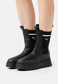 Фото № 1 с приближением к товару «‎MAYZE STACK CHELSEA CASUAL »