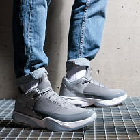 Фото № 2 с приближением к товару «‎Nike Jordan Max Aura 3»