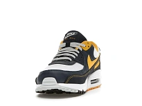 Фото № 2 с приближением к товару «‎Nike Air Max 90 Michigan Navy»