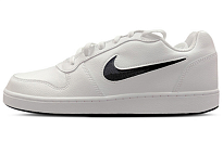 Фото № 1 с приближением к товару «‎Nike Ebernon Low WhiteBlack»