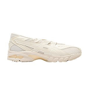 ASICS Women's Gel DS SP Cream Vanilla (1203B057-100)
