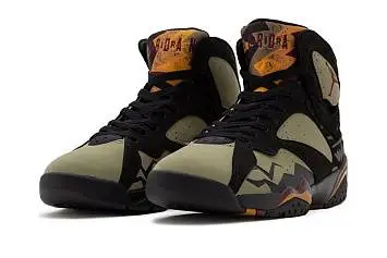 Jordan Brand Air Jordan 7 Retro SE - 1
