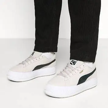 Puma Mayu  - 4