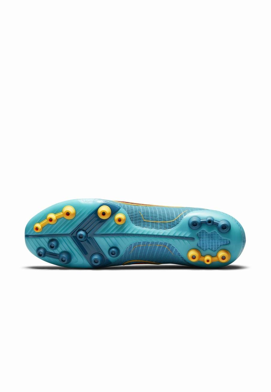 Фото № 5 с приближением к товару «‎Nike Mercurial Vapor Elite Ag»