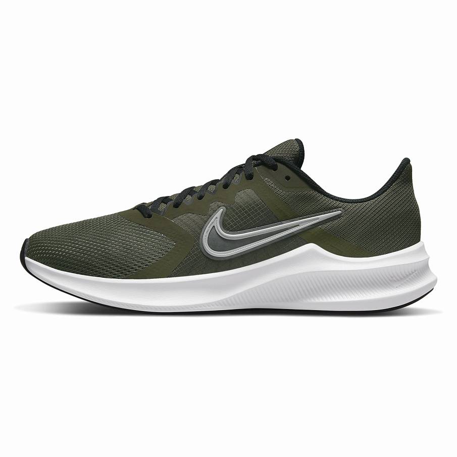 Фото № 1 с приближением к товару «‎Nike Downshifter »