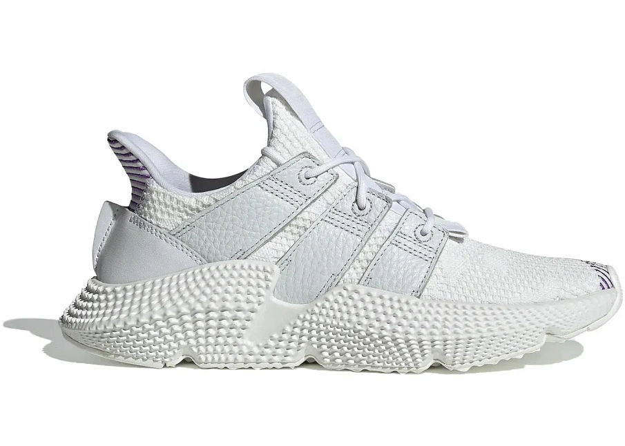 Фото № 1 с приближением к товару «‎adidas Prophere Footwear White »
