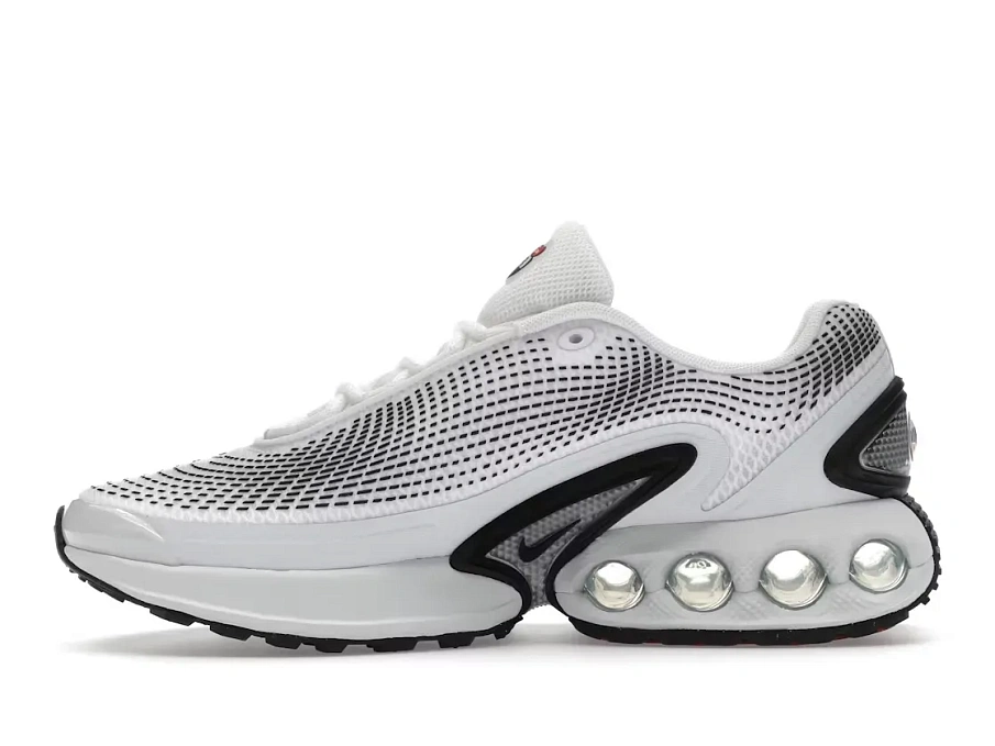 Фото № 3 с приближением к товару «‎Nike Air Max Dn»