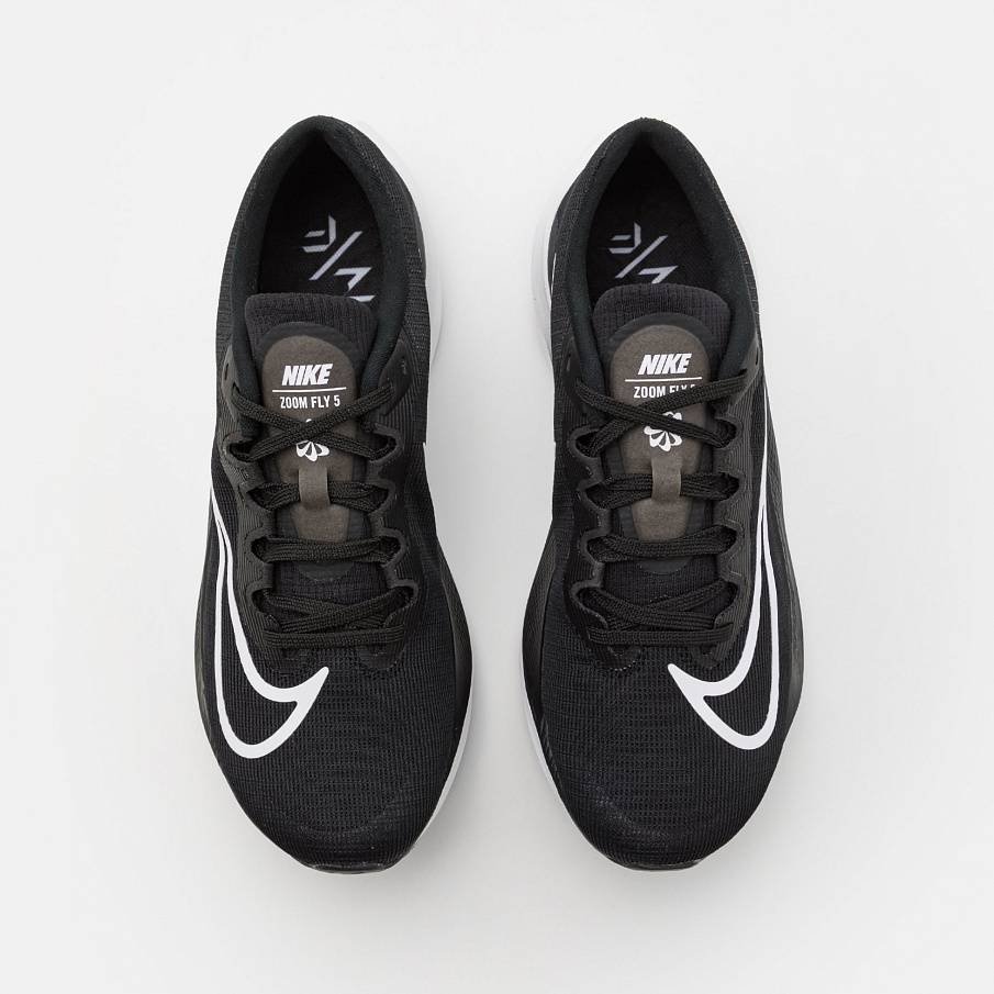 Фото № 4 с приближением к товару «‎Nike Zoom Fly 5»