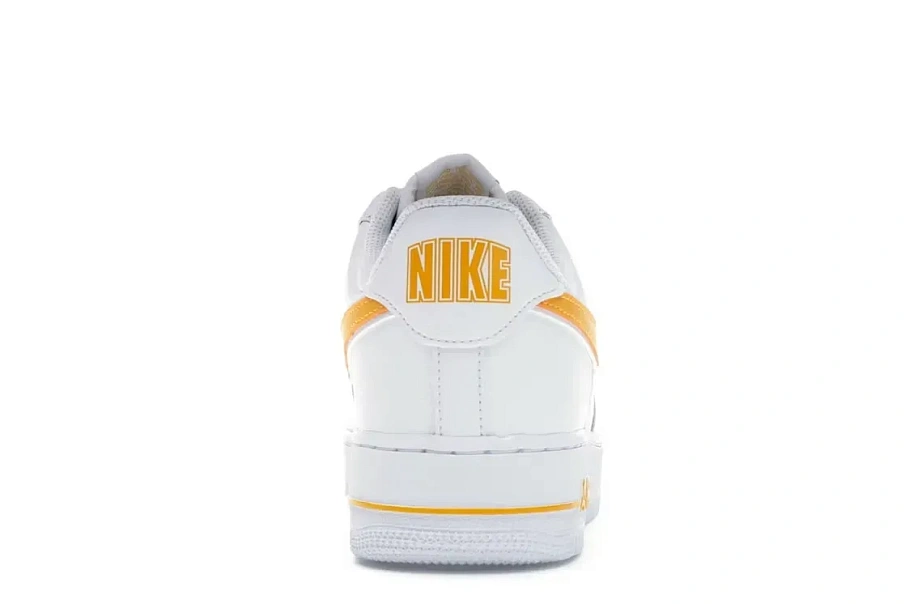 Фото № 4 с приближением к товару «‎Nike Air Force 1 Low»