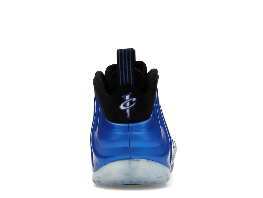 Фото № 4 с приближением к товару «‎Nike Air Foamposite One»