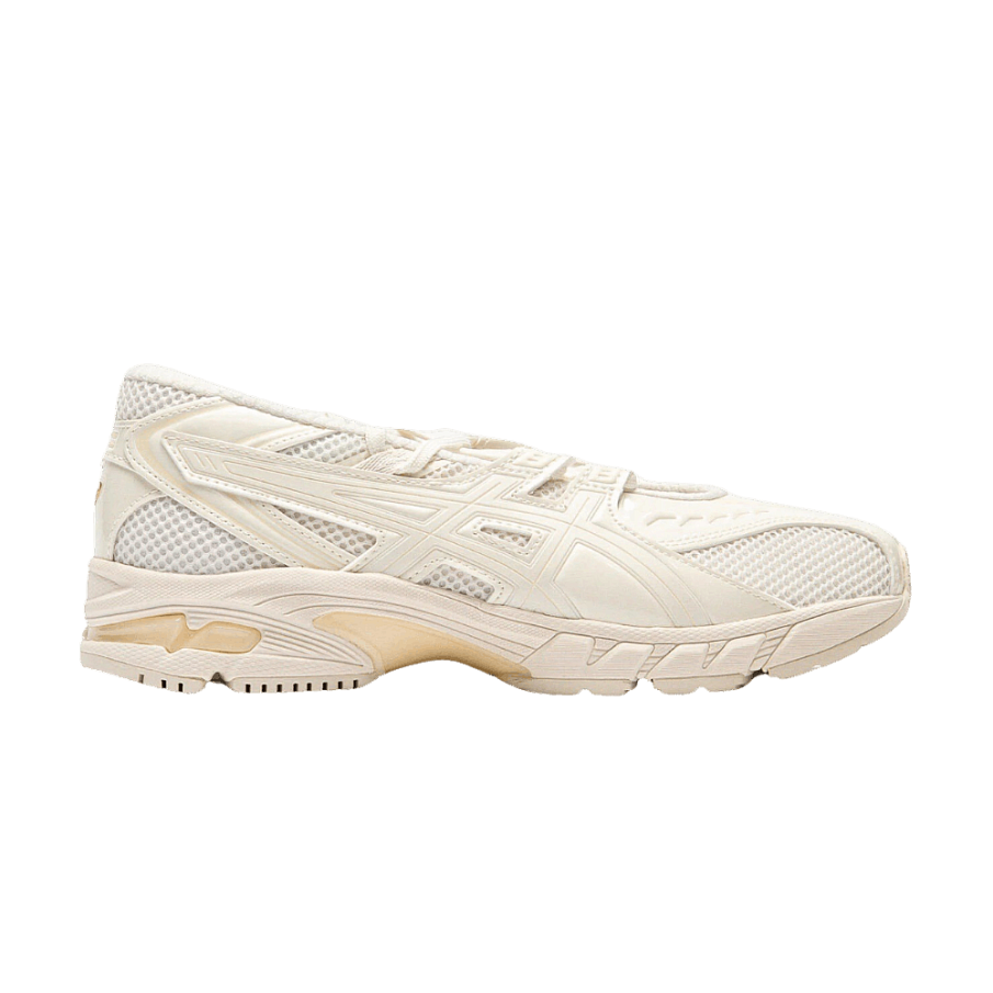Фото № 1 с приближением к товару «‎ASICS Women's Gel DS SP Cream Vanilla (1203B057-100)»