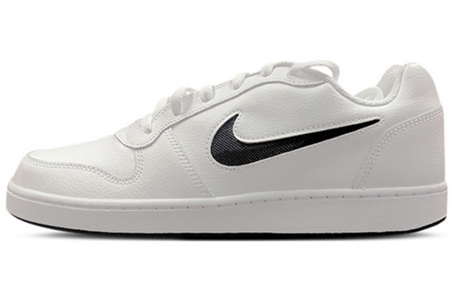 Фото № 1 с приближением к товару «‎Nike Ebernon Low WhiteBlack»
