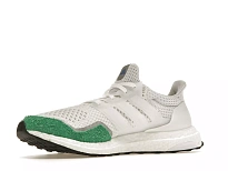 Фото № 3 с приближением к товару «‎adidas Ultra Boost 1.0 DNA Cloud White Green»