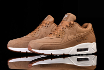 Фото № 3 с приближением к товару «‎Nike Air Max 90 Ultra 2.0 Flax »
