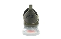 Фото № 4 с приближением к товару «‎Nike Air Max 270 Medium Olive»