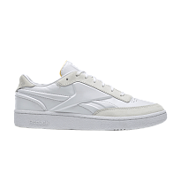 Фото № 1 с приближением к товару «‎Victoria Beckham x Reebok Club C Footwear White Pure Grey»