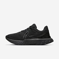 Фото № 1 с приближением к товару «‎Nike React Infinity Flyknit 3»
