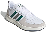 Фото № 2 с приближением к товару «‎ adidas Court80s Tennis shoes»