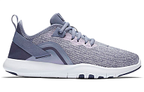 Фото № 2 с приближением к товару «‎Nike Flex TR 9 Wmns WhiteGrey»