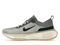 Фото № 3 с приближением к товару «‎Nike ZoomX Invincible Run 3 Cool Grey Pewter»
