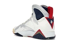 Фото № 6 с приближением к товару «‎Jordan 7 OG Olympic (1992)»