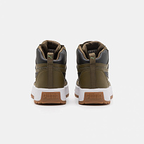 Фото № 3 с приближением к товару «‎Puma Tarrenz SB II Puretex »