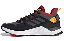 Фото № 1 с приближением к товару «‎adidas Terrex Hikster BlackGrey»