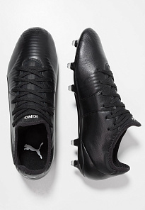 Фото № 2 с приближением к товару «‎Puma King Pro FG»