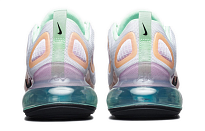 Фото № 4 с приближением к товару «‎Nike Wmns Air Max 720 SE 'Vibrant Pack'»