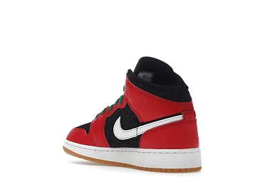 Jordan 1 Mid SE Christmas (DQ8418-006) - 6
