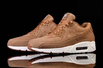 Nike Air Max 90 Ultra 2.0 Flax  - 3