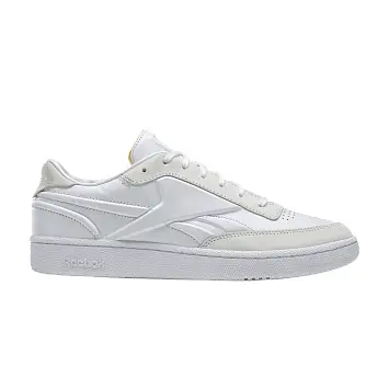 Victoria Beckham x Reebok Club C Footwear White Pure Grey - 1