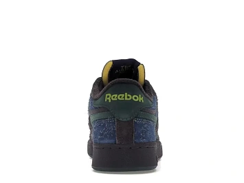 Reebok Club C Revenge - 4