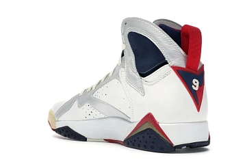Jordan 7 OG Olympic (1992) - 6