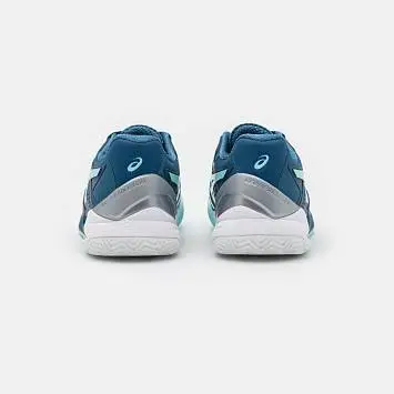 Asics Gel-Resolution 8 Clay (AS141A0MZ-P11) - 3