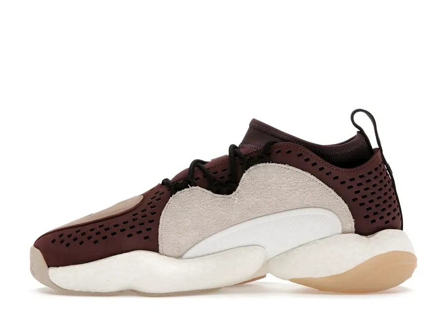 Фото № 3 с приближением к товару «‎adidas Crazy BYW Low A Ma Maniere»